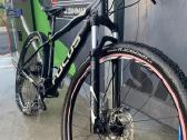 Focus hardtrail MTB - nuotraukos Nr. 4