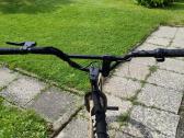 Elektrinis BMX - nuotraukos Nr. 3