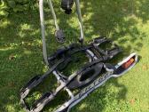 Thule Euroride 940 2 dviračių laikiklis - nuotraukos Nr. 2