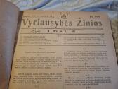 Vyriausybės žinios - nuotraukos Nr. 7