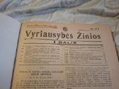 Vyriausybės žinios - nuotraukos Nr. 13