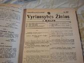 Vyriausybės žinios - nuotraukos Nr. 14