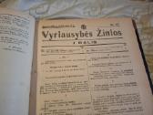 Vyriausybės žinios - nuotraukos Nr. 17