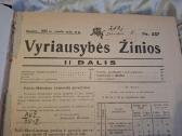 Vyriausybės žinios - nuotraukos Nr. 21
