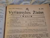 Vyriausybės žinios - nuotraukos Nr. 26