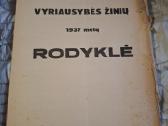 Vyriausybės žinios - nuotraukos Nr. 29