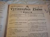 Vyriausybės žinios - nuotraukos Nr. 32
