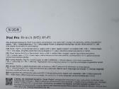 iPad Pro 11" M5 512gb WiFi - nuotraukos Nr. 11