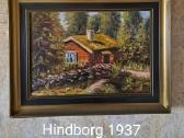 Antikvarinių paveikslų Išpardavimas - nuotraukos Nr. 11