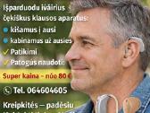 Klausos Aparatai Ivairus - nuotraukos Nr. 3