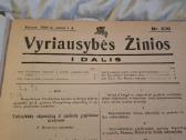 Vyriausybės žinios - nuotraukos Nr. 34