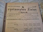 Vyriausybės žinios - nuotraukos Nr. 35