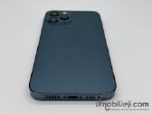 Puikios būklės Apple iPhone 12 Pro 256gb - nuotraukos Nr. 3