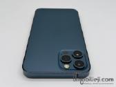 Puikios būklės Apple iPhone 12 Pro 256gb - nuotraukos Nr. 4