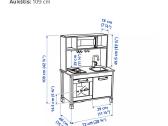 Ikea vaikiška virtuvė - nuotraukos Nr. 4