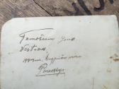 Tarpukario nuotrauka vestuves Panevėžyje - nuotraukos Nr. 5