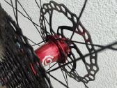 Karboniniai ratai 29 MTB - nuotraukos Nr. 4