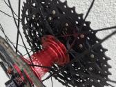 Karboniniai ratai 29 MTB - nuotraukos Nr. 5