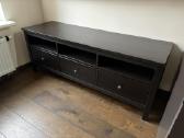 TV staliukas Hemnes Ikea - nuotraukos Nr. 2