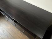 TV staliukas Hemnes Ikea - nuotraukos Nr. 5