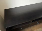 TV staliukas Hemnes Ikea - nuotraukos Nr. 6