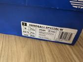 Adidas spezial rudi 41 1/3 dydžio batai - nuotraukos Nr. 2