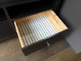 TV staliukas Hemnes Ikea - nuotraukos Nr. 7