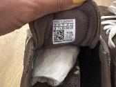 Adidas spezial rudi 41 1/3 dydžio batai - nuotraukos Nr. 3