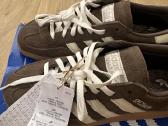 Adidas spezial rudi 41 1/3 dydžio batai - nuotraukos Nr. 4