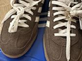 Adidas spezial rudi 41 1/3 dydžio batai - nuotraukos Nr. 5