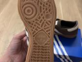 Adidas spezial rudi 41 1/3 dydžio batai - nuotraukos Nr. 6
