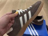 Adidas spezial rudi 41 1/3 dydžio batai - nuotraukos Nr. 7