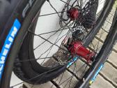 Karboniniai ratai 29 MTB - nuotraukos Nr. 6