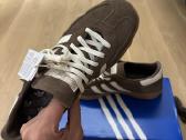 Adidas spezial rudi 41 1/3 dydžio batai - nuotraukos Nr. 8