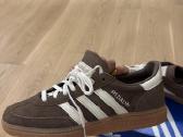 Adidas spezial rudi 41 1/3 dydžio batai - nuotraukos Nr. 9