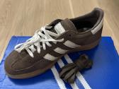 Adidas spezial rudi 41 1/3 dydžio batai - nuotraukos Nr. 10