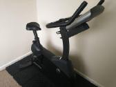 Dviratis treniruoklis Life fitness C1 - nuotraukos Nr. 3