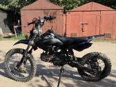 Krosinis 125 Pitbike - nuotraukos Nr. 2