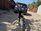 Krosinis 125 Pitbike - nuotraukos Nr. 3