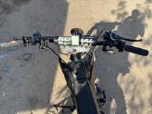 Krosinis 125 Pitbike - nuotraukos Nr. 5