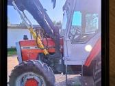 Massey feguson 690 - nuotraukos Nr. 3
