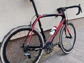 Wilier Zero 9 XL su Ultegra Di2 - nuotraukos Nr. 2