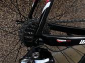 Wilier Zero 9 XL su Ultegra Di2 - nuotraukos Nr. 3