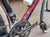 Wilier Zero 9 XL su Ultegra Di2 - nuotraukos Nr. 4