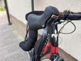 Wilier Zero 9 XL su Ultegra Di2 - nuotraukos Nr. 5
