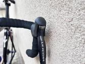 Wilier Zero 9 XL su Ultegra Di2 - nuotraukos Nr. 6