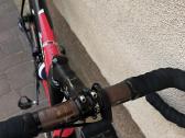 Wilier Zero 9 XL su Ultegra Di2 - nuotraukos Nr. 7