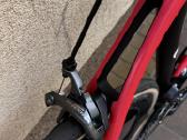 Wilier Zero 9 XL su Ultegra Di2 - nuotraukos Nr. 8