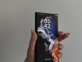 Samsung galaxy s22 ultra - nuotraukos Nr. 7