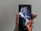 Samsung galaxy s22 ultra - nuotraukos Nr. 8